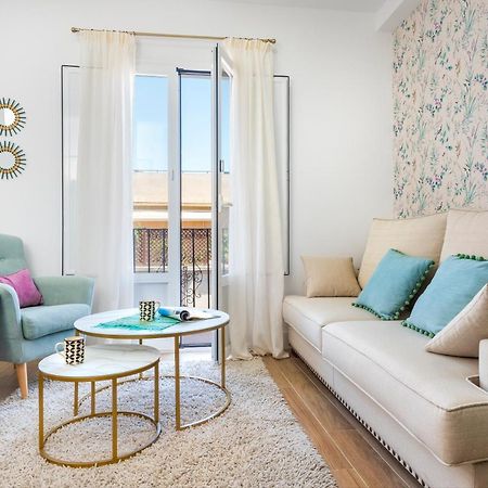 Genteel Home Juan Rabadan Seville Ngoại thất bức ảnh