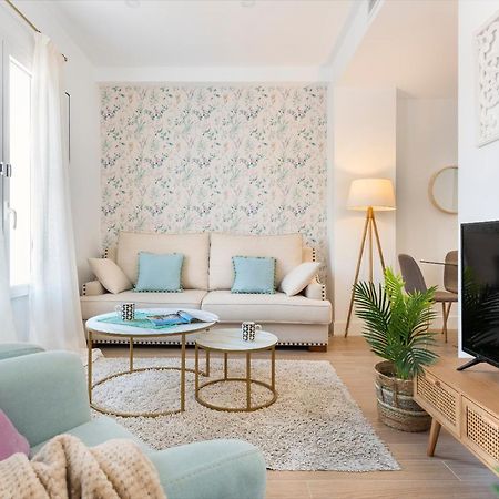 Genteel Home Juan Rabadan Seville Ngoại thất bức ảnh